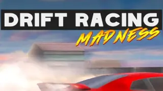 Drift Racing Madness - Switch