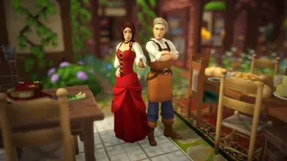 Winkeltje: The Little Shop (Xbox One)