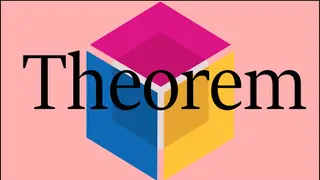 Theorem