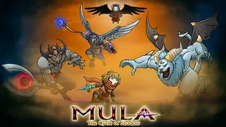 Mula: The Cycle of Shadow