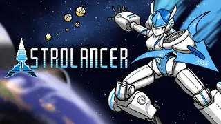 ASTROLANCER