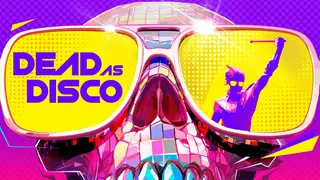 Dead as Disco