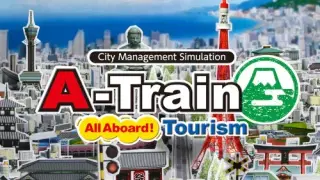A-Train: All Aboard! Tourism - Switch