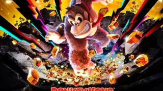 Donkey Kong Bananza - Switch 2