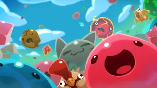 Slime Rancher (Xbox One)