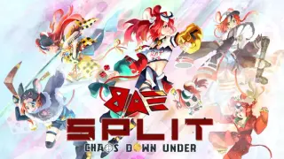 BaeSplit: Chaos Down Under
