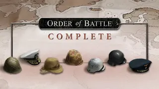 Order of Battle: Morning Sun Complete Edition