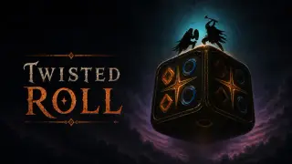 Twisted Roll