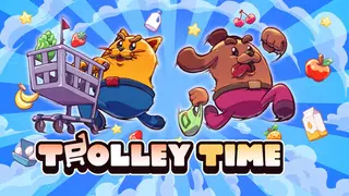 Trolley Time