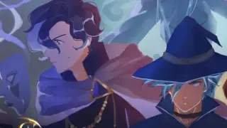 Spellbearers - Switch