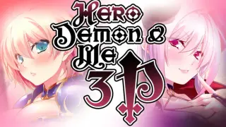 Hero, Demon and Me 3P
