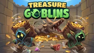 Treasure Goblins