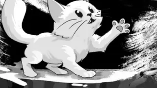 The Cat - Switch
