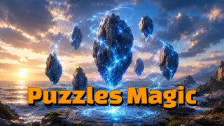 Puzzles Magic