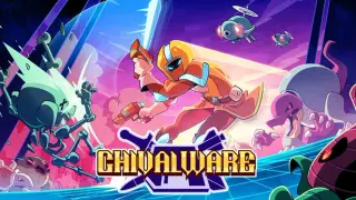 Chivalware