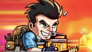 Metal Storm X - Switch