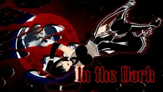 In The Dark