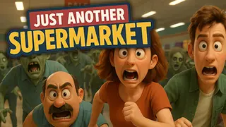 Just Another Supermarket