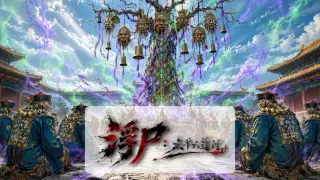 浮尸：太平六道行