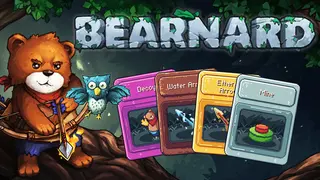 Bearnard