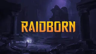 RAIDBORN