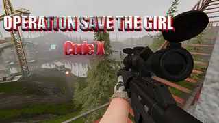 Operation Save the Girl: Code X