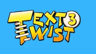 Text Twist 3