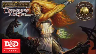 Fantasy Grounds - D&D Classics: Demihuman Deities (2E)