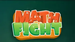 Math Fight - Multiplayer Game - Switch