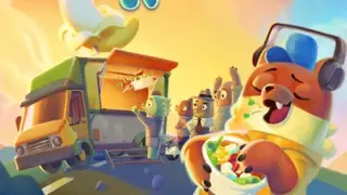 Fruitbus - Switch