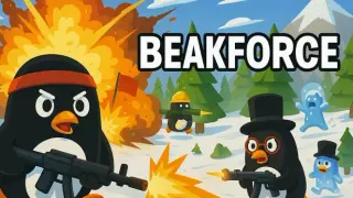 Beak Force (Early Access)