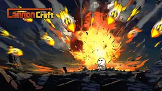 CannonCraft