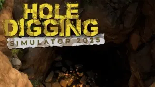 Hole Digging Simulator 2025 - Switch