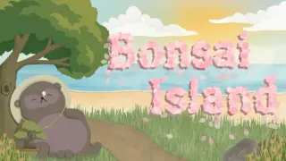 Bonsai Island