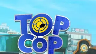Top Cop - Police Training - Switch