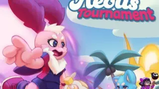 Aeolis Tournament - Switch