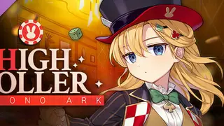 Chrono Ark - High Roller Deluxe