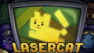 LaserCat