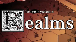 LouveSystems' Realms