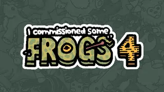 I commissioned some frogs 4