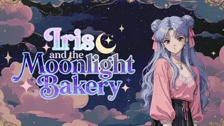 Iris and the Moonlight Bakery