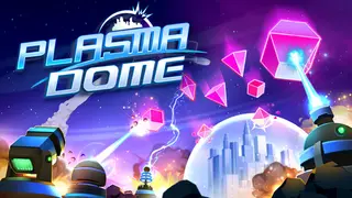 Plasma Dome