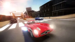 Nitro City Racing - Xbox One & Series