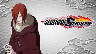 NTBSS: Master Character Training Pack - Nagato (Reanimation)