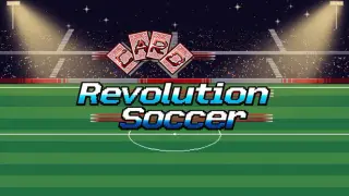 Card Revolution Soccer