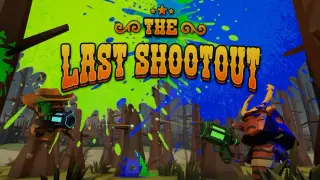 The Last Shootout