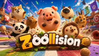 Zoollision