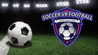Soccer VR Football