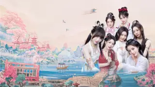 God bless, or Goddess - PS5