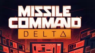 Missile Command Delta - Switch